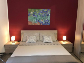 Гостиница Dr House Apartment, Катания